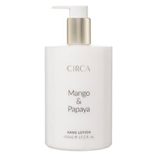 450ml Mango & Papaya Hand Lotion
